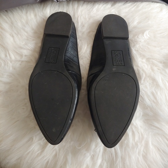 Pointed Mules - Picture 3 of 7